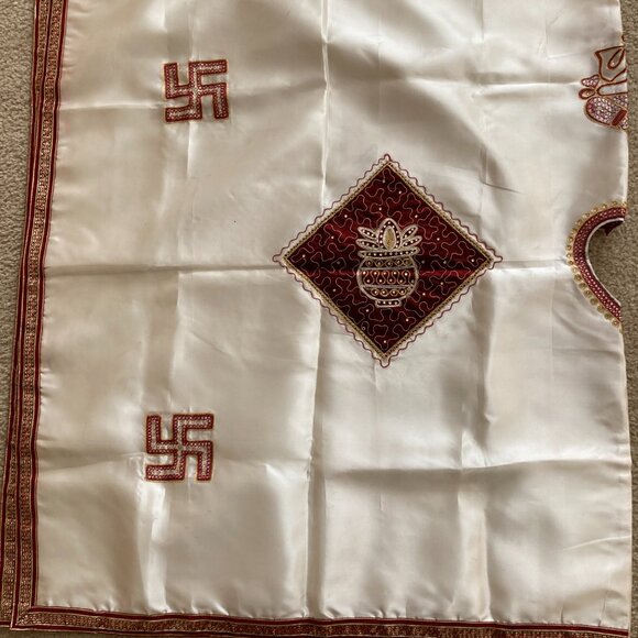 Antarpat - Indian wedding - Picture 4 of 6